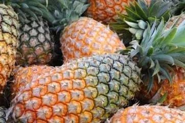Pineapple