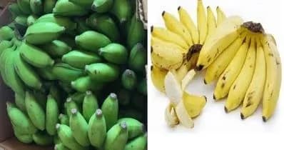 Apple Banana