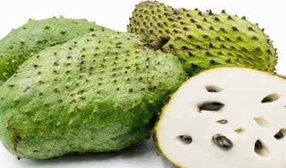Sour Sop